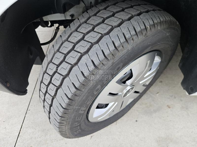 Renault Master 2.3 DCI L3 6 SED