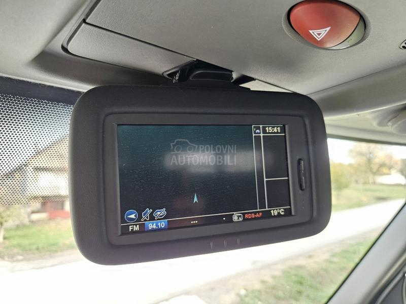 Renault Master 2.3 DCI L3 6 SED