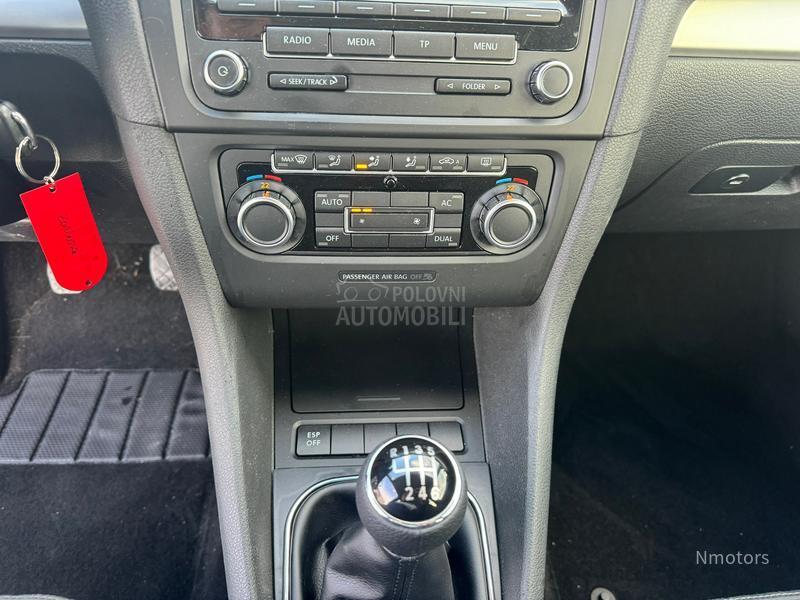 Volkswagen Golf 6 1.4 tsi HIGHLINE