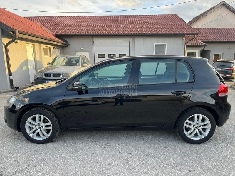 Volkswagen Golf 6 1.4 tsi HIGHLINE