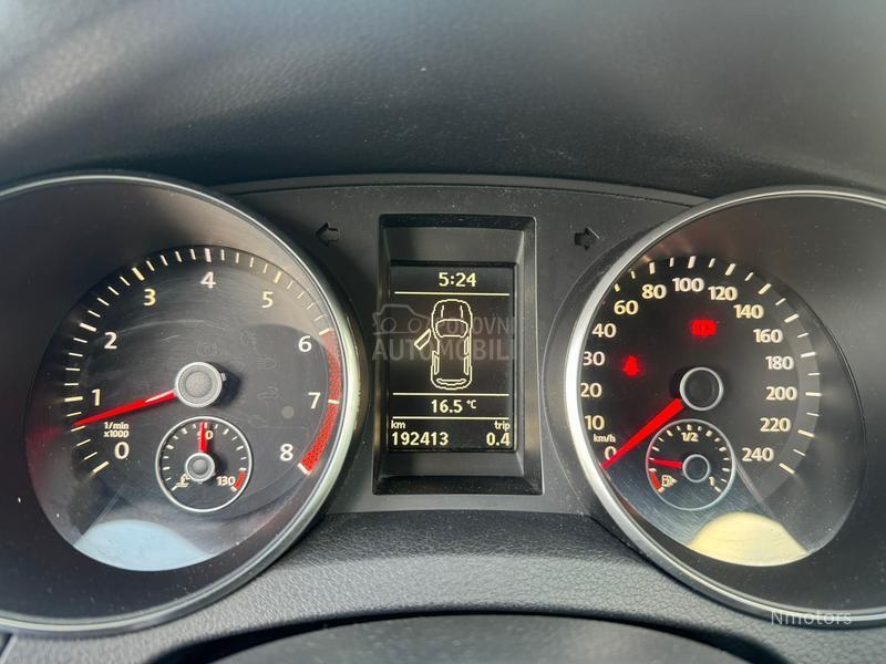 Volkswagen Golf 6 1.4 tsi HIGHLINE