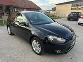 Volkswagen Golf 6 1.4 tsi HIGHLINE