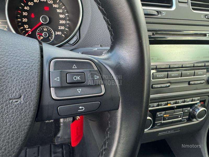 Volkswagen Golf 6 1.4 tsi HIGHLINE