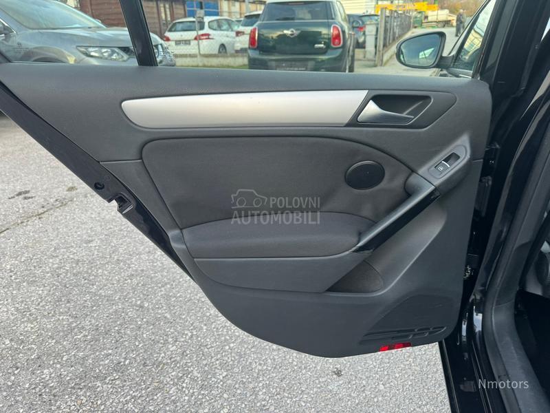 Volkswagen Golf 6 1.4 tsi HIGHLINE