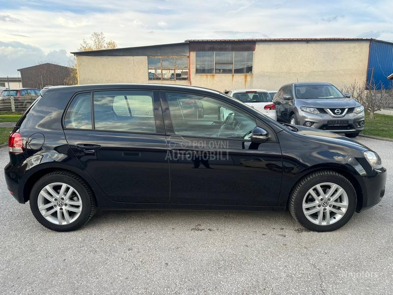 Volkswagen Golf 6 1.4 tsi HIGHLINE