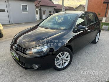 Volkswagen Golf 6 1.4 tsi HIGHLINE