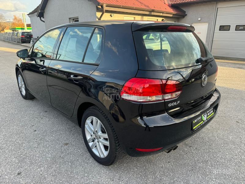 Volkswagen Golf 6 1.4 tsi HIGHLINE