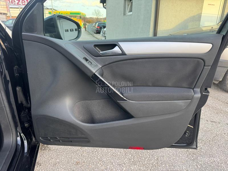 Volkswagen Golf 6 1.4 tsi HIGHLINE