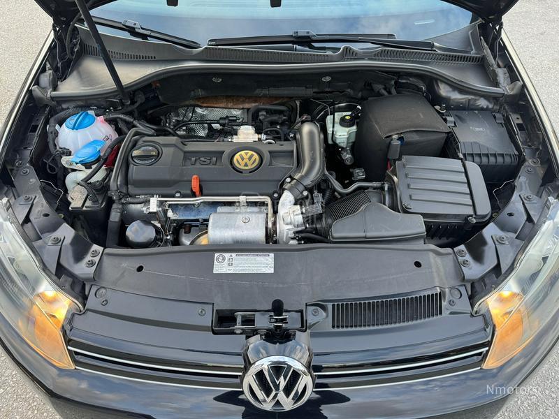 Volkswagen Golf 6 1.4 tsi HIGHLINE