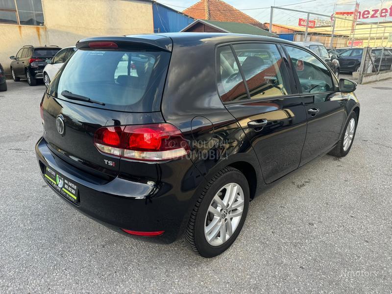 Volkswagen Golf 6 1.4 tsi HIGHLINE