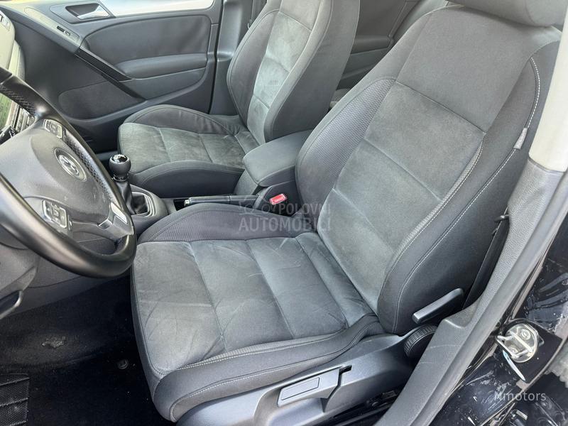 Volkswagen Golf 6 1.4 tsi HIGHLINE