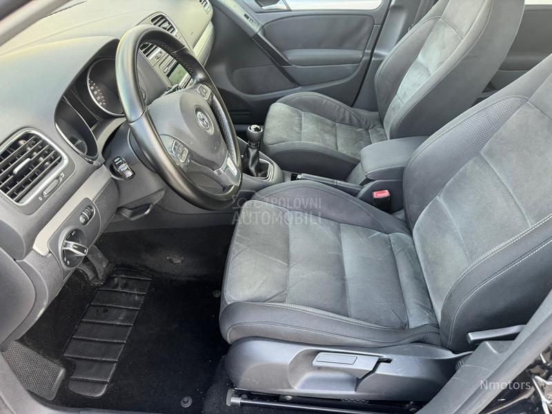 Volkswagen Golf 6 1.4 tsi HIGHLINE