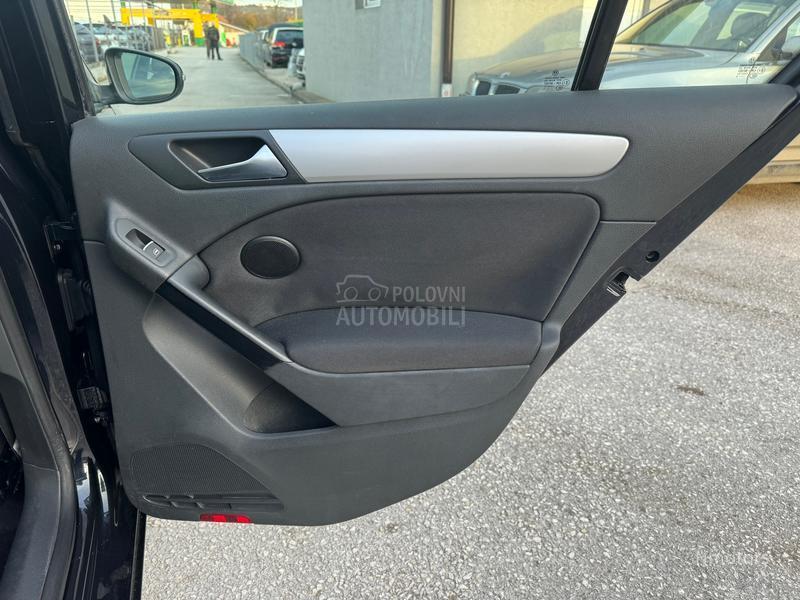 Volkswagen Golf 6 1.4 tsi HIGHLINE
