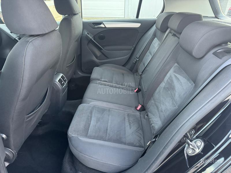 Volkswagen Golf 6 1.4 tsi HIGHLINE