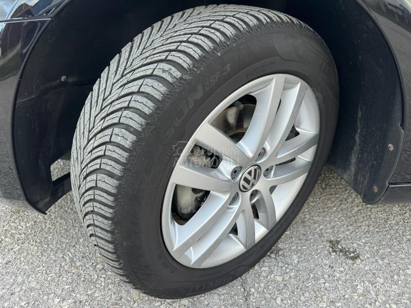 Volkswagen Golf 6 1.4 tsi HIGHLINE