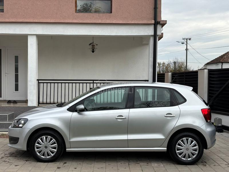 Volkswagen Polo 1.2
