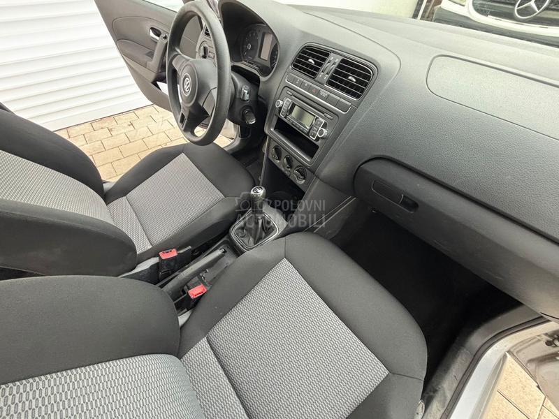 Volkswagen Polo 1.2