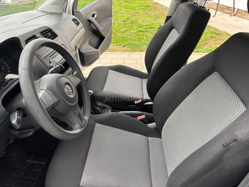 Volkswagen Polo 1.2