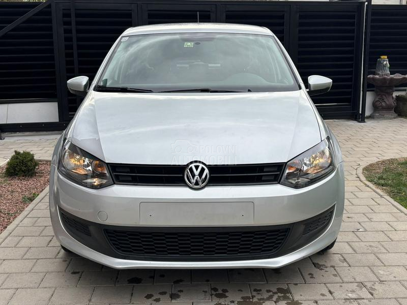 Volkswagen Polo 1.2