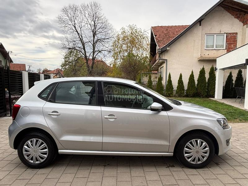 Volkswagen Polo 1.2