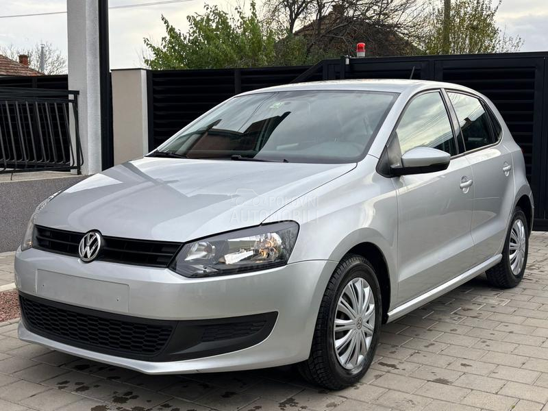 Volkswagen Polo 1.2