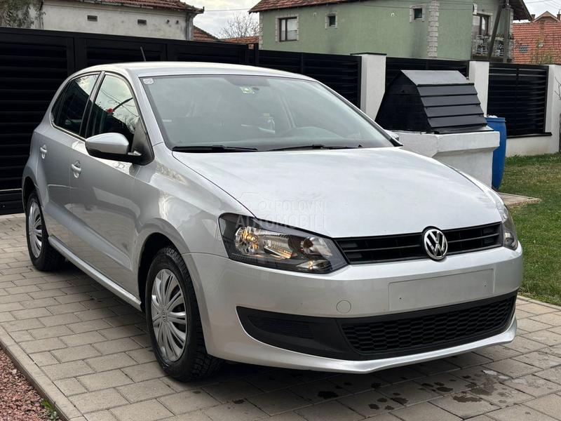 Volkswagen Polo 1.2