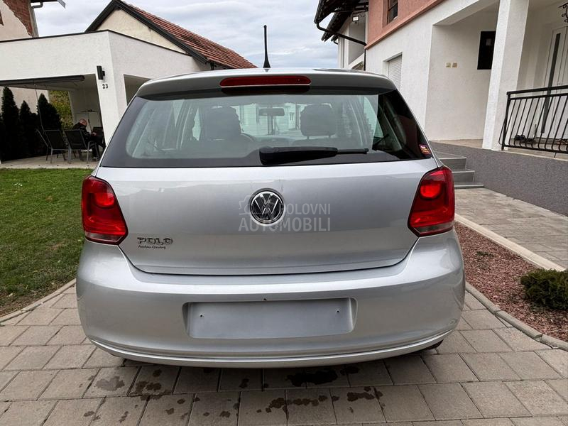 Volkswagen Polo 1.2