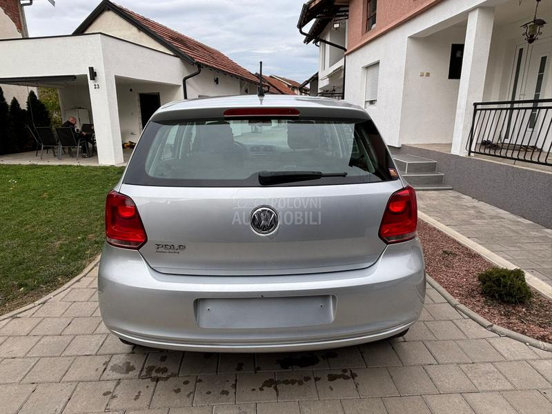 Volkswagen Polo 1.2
