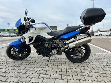 BMW F800R