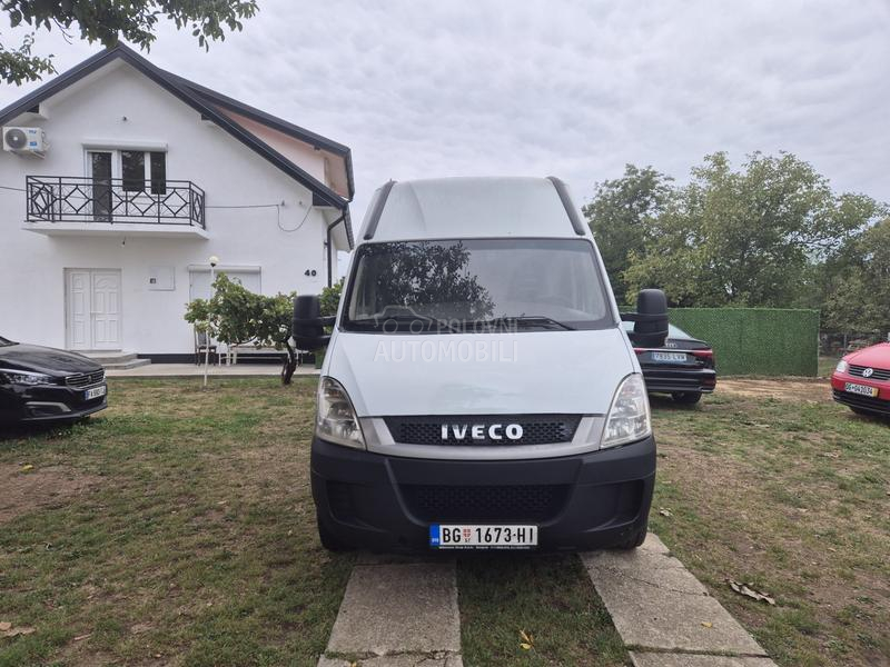 Iveco Daily 
