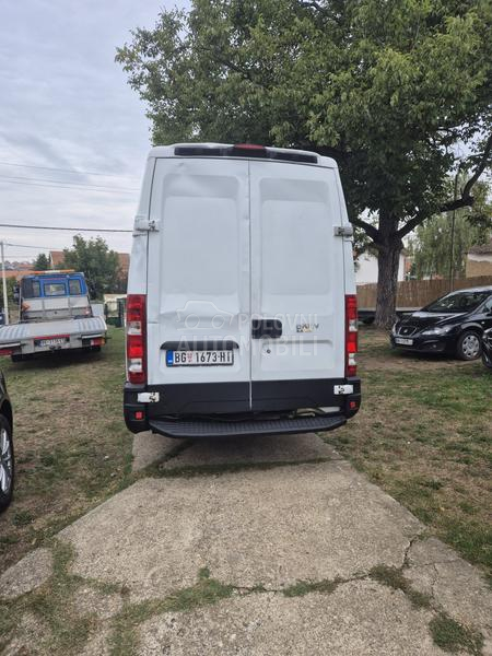 Iveco Daily 