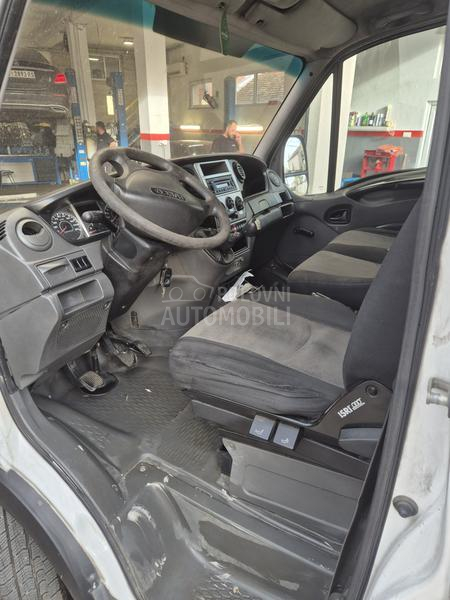 Iveco Daily 