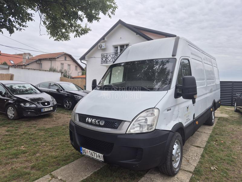 Iveco Daily 