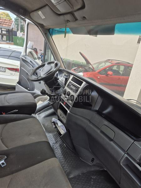 Iveco Daily 