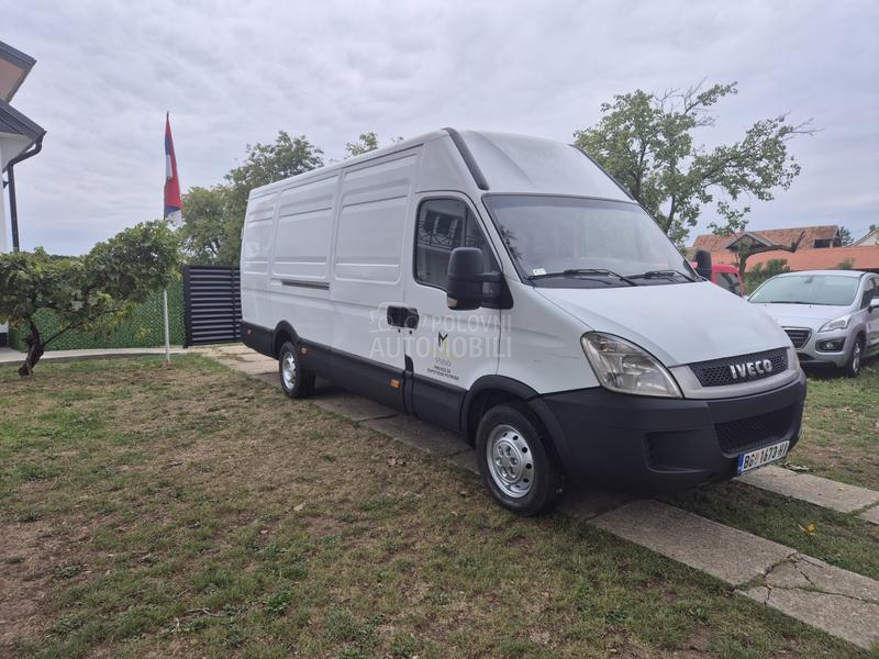 Iveco Daily 
