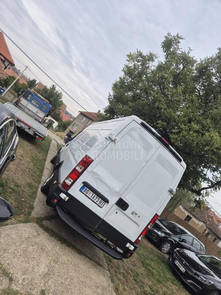 Iveco Daily 