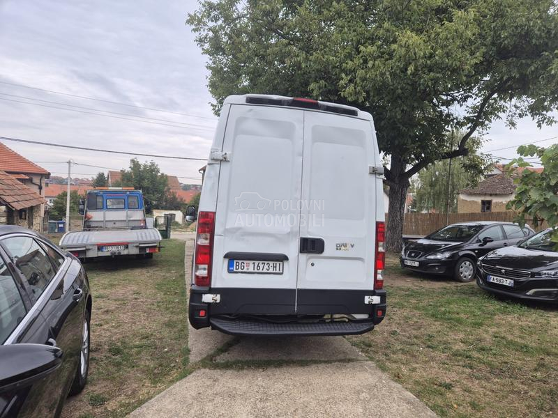 Iveco Daily 
