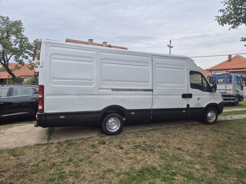 Iveco Daily 