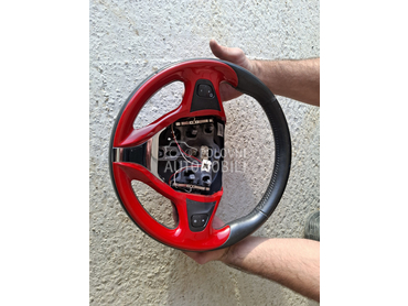 volan klio 4 za Renault Clio