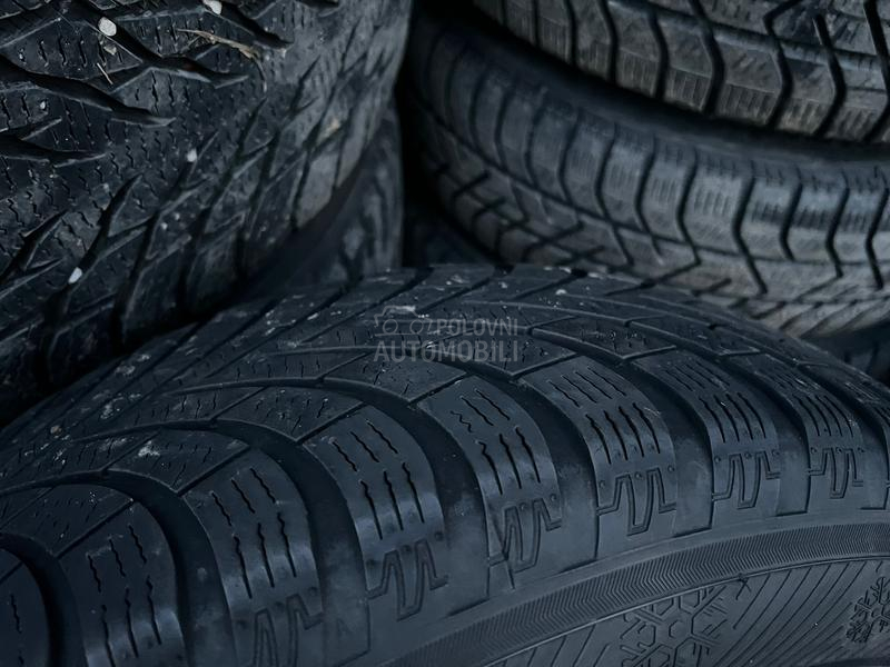 Aluminijumske felne  16" 5 x 112