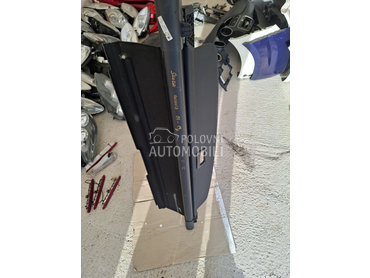 roletna a5 karavan za Škoda Octavia