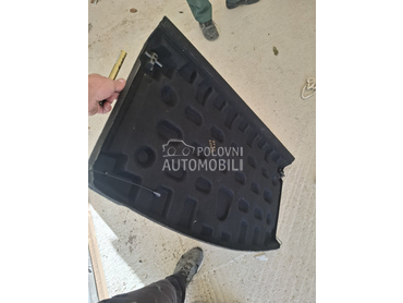 daska gepeka za Seat Altea