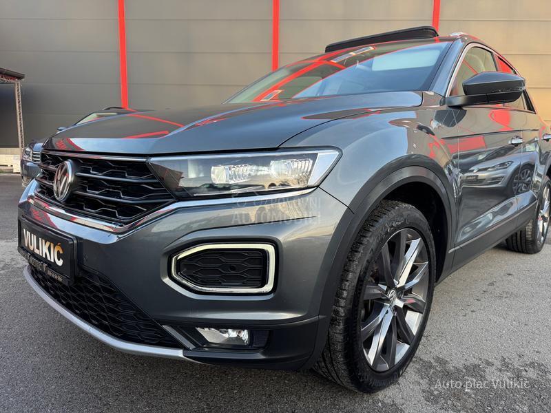 Volkswagen T-Roc RATA 273e BEZ UČEŠĆA