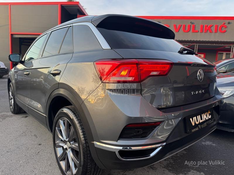 Volkswagen T-Roc RATA 273e BEZ UČEŠĆA