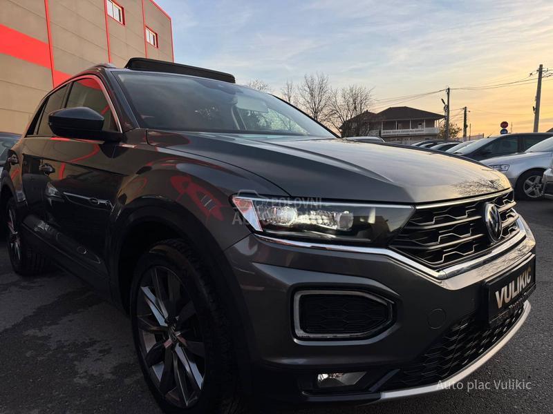 Volkswagen T-Roc RATA 273e BEZ UČEŠĆA