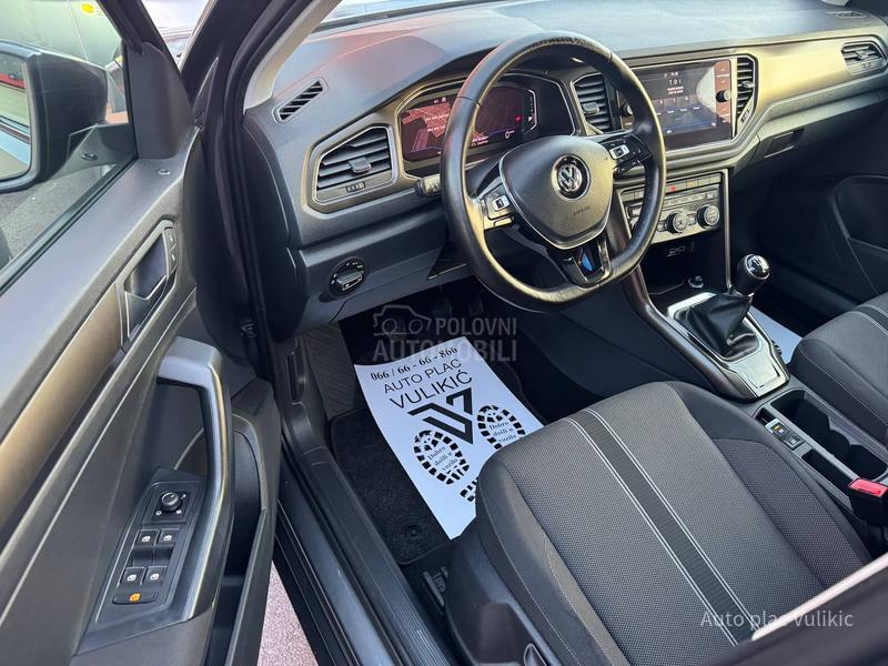 Volkswagen T-Roc RATA 273e BEZ UČEŠĆA