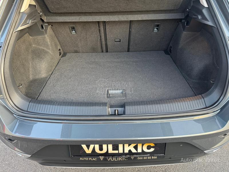 Volkswagen T-Roc RATA 273e BEZ UČEŠĆA