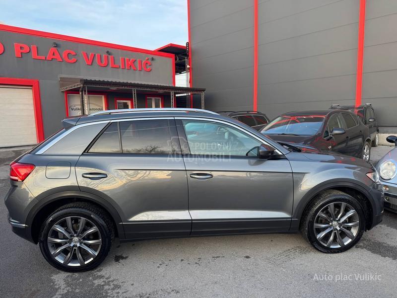 Volkswagen T-Roc RATA 273e BEZ UČEŠĆA