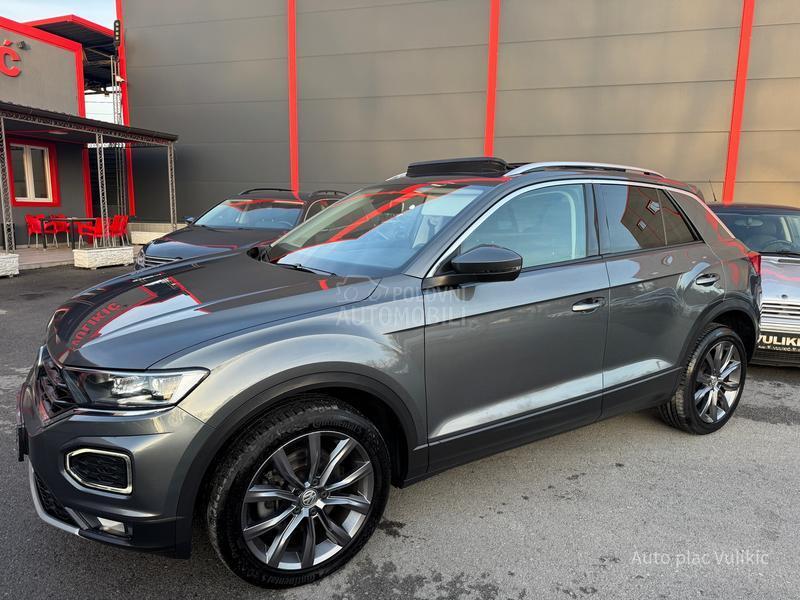 Volkswagen T-Roc RATA 273e BEZ UČEŠĆA