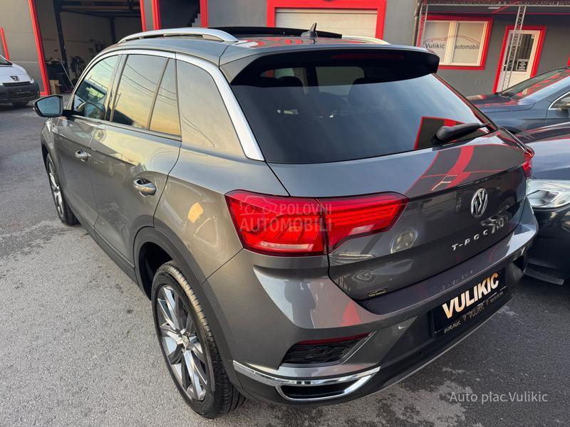 Volkswagen T-Roc RATA 273e BEZ UČEŠĆA